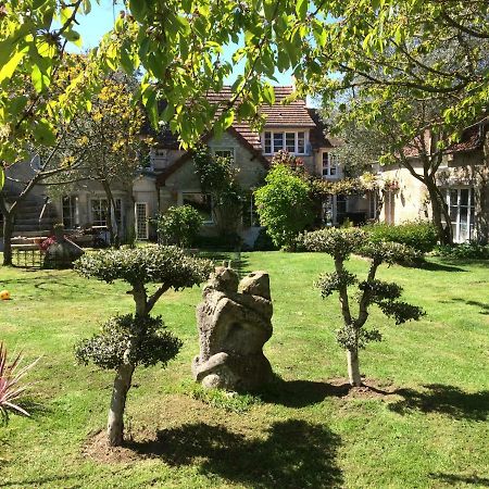 Domaine Saint-Martin D Amfreville 外观 照片