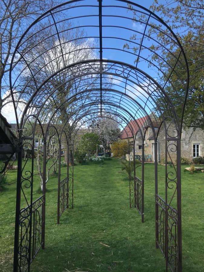 Domaine Saint-Martin D Amfreville 外观 照片