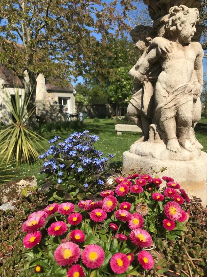 Domaine Saint-Martin D Amfreville 外观 照片