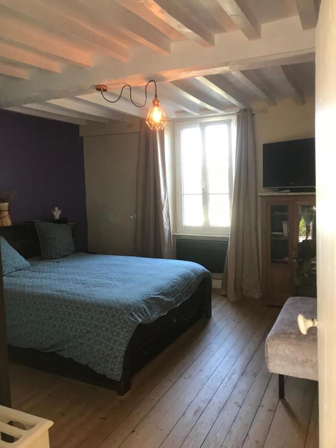 Domaine Saint-Martin D Amfreville 外观 照片