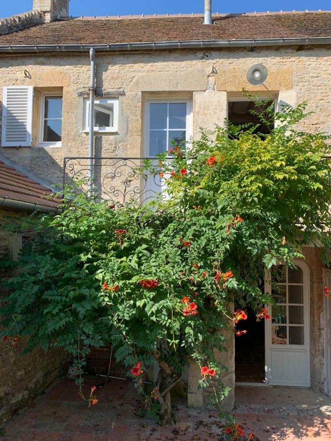 Domaine Saint-Martin D Amfreville 外观 照片